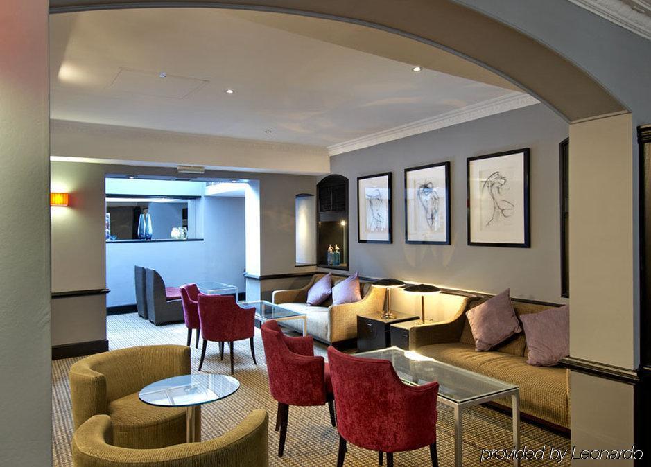 The Mayfair Townhouse - An Iconic Luxury Hotel Londres Interior foto