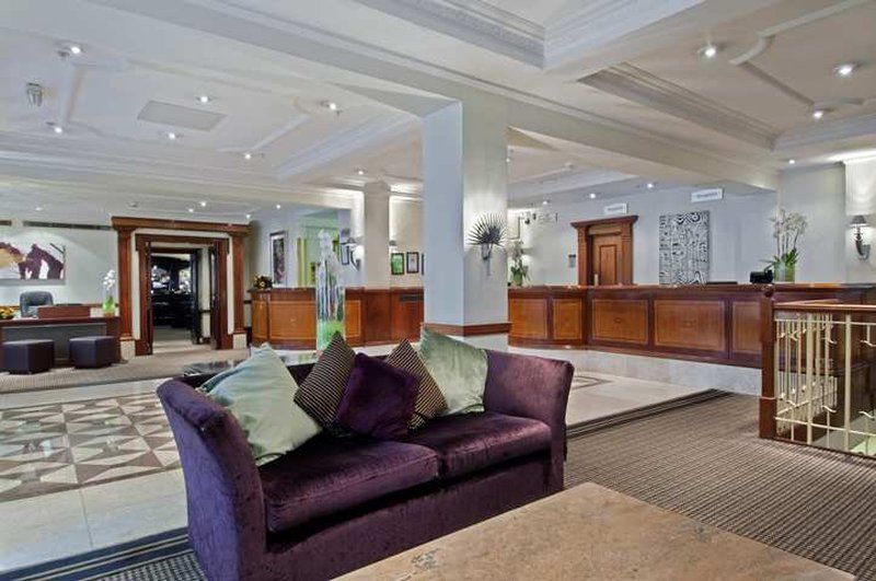 The Mayfair Townhouse - An Iconic Luxury Hotel Londres Interior foto